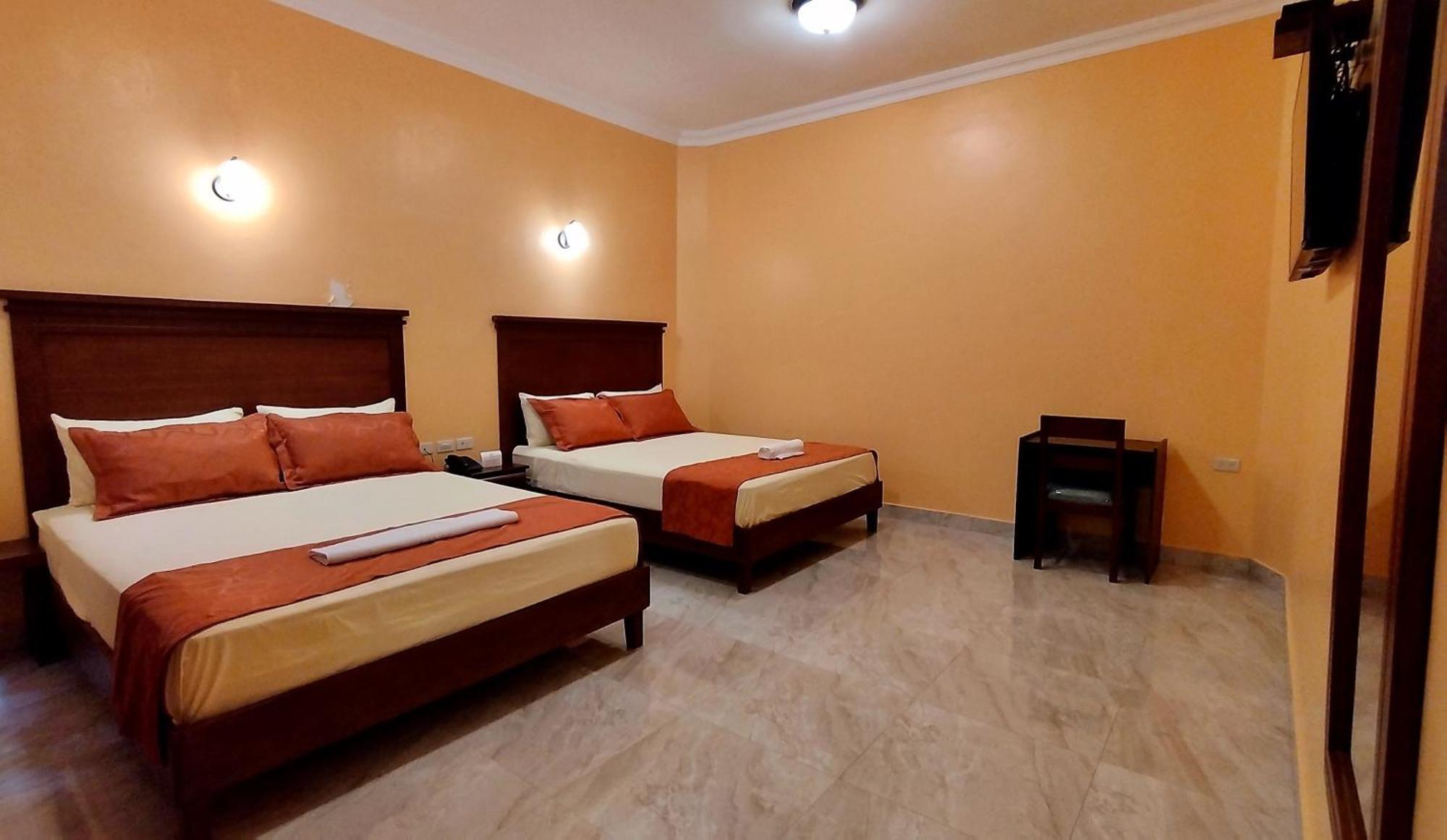 Hostal California Inn Guayaquil Extérieur photo